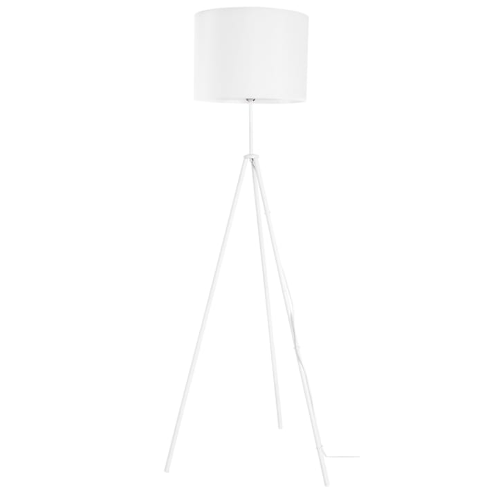 Rina floor lamp - White - By Rydéns