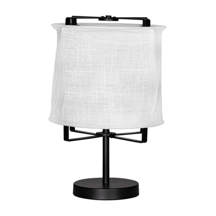 Softy table lamp 50 cm, Matte white-Matte black By Rydéns