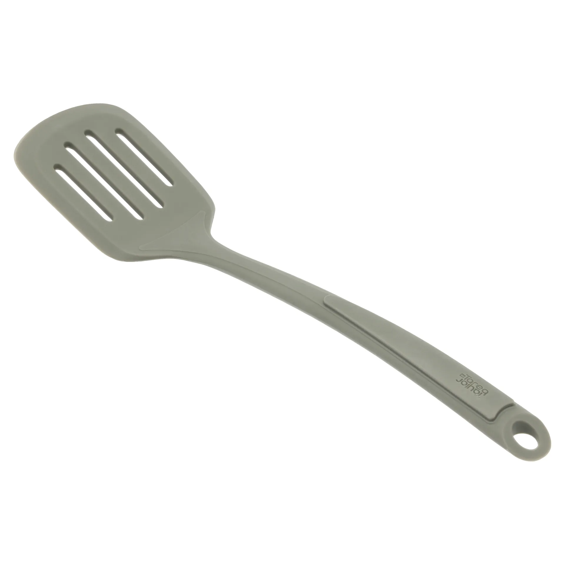 Annie frying spatula 33.4 cm, Forest green By Tareq Taylor