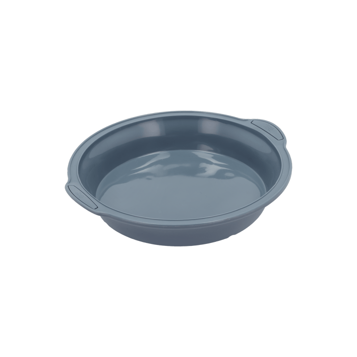 Pecan cake mold 26x6.3 cm - Indigo - By Tareq Taylor