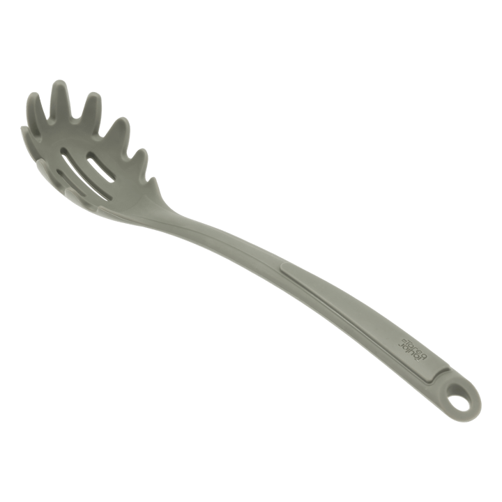 Spaghetti Spoon Annie 33.2 cm - Forest green - By Tareq Taylor