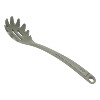 By Tareq Taylor Spaghetti Spoon Annie 33.2 cm Forest green