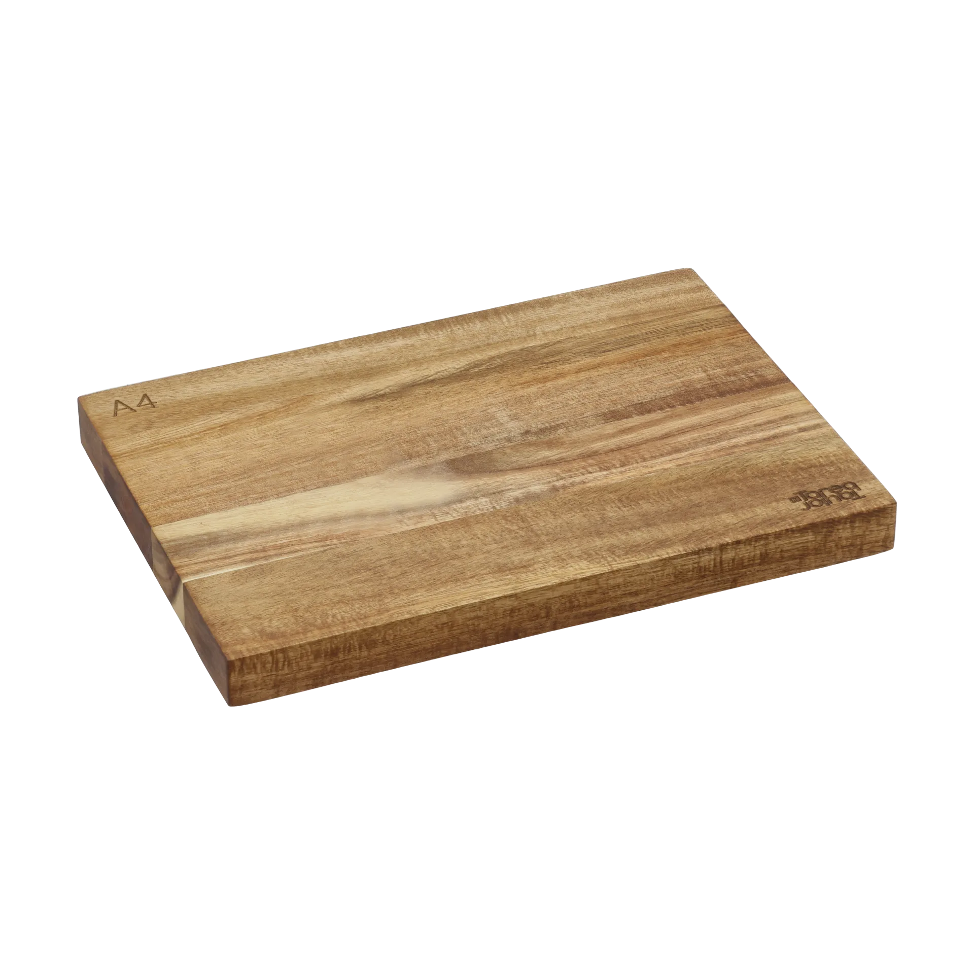 Tarragon Cutting Board 29.7x21 cm, Acacia wood By Tareq Taylor