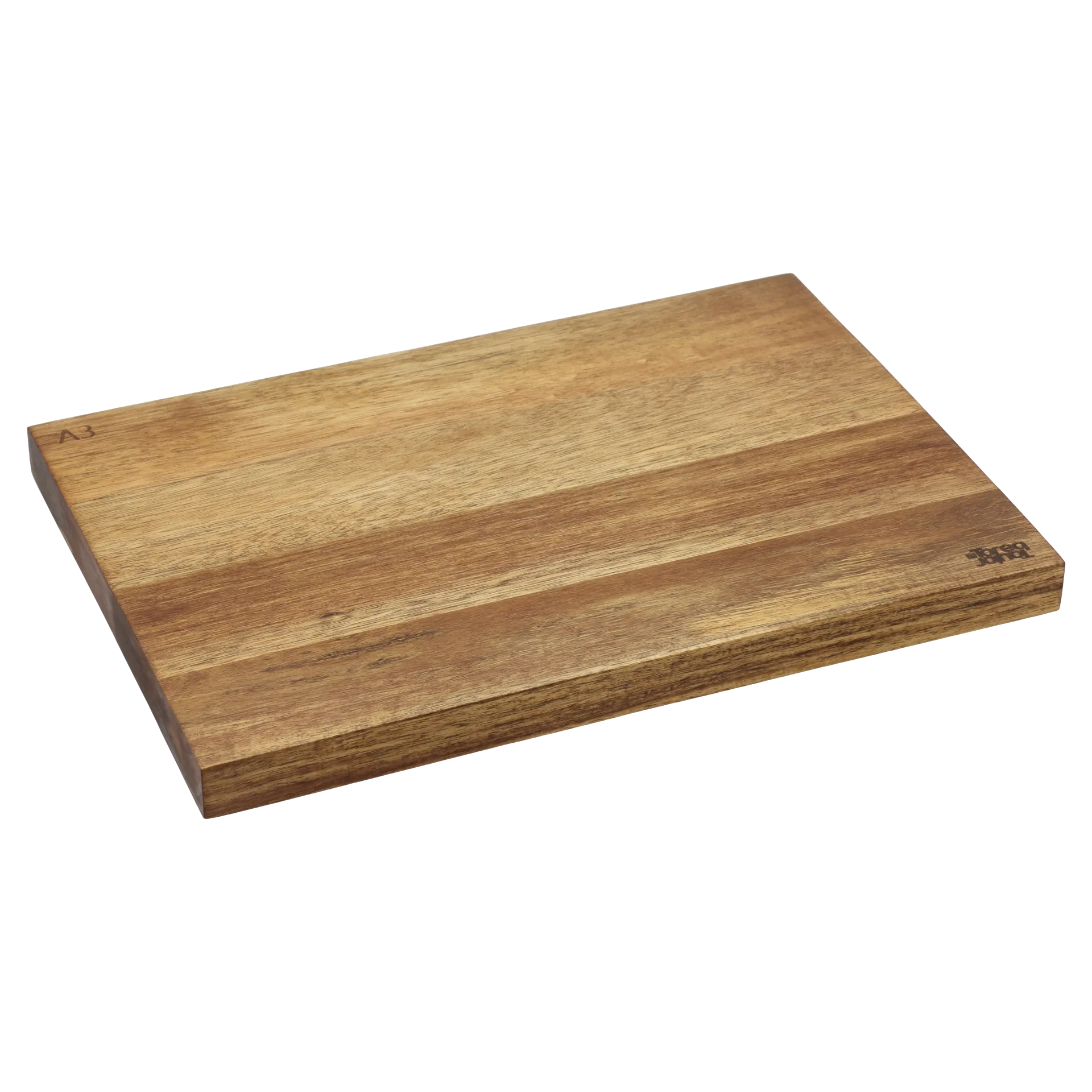 Tarragon Cutting Board 42x29.7 cm, Acacia wood By Tareq Taylor