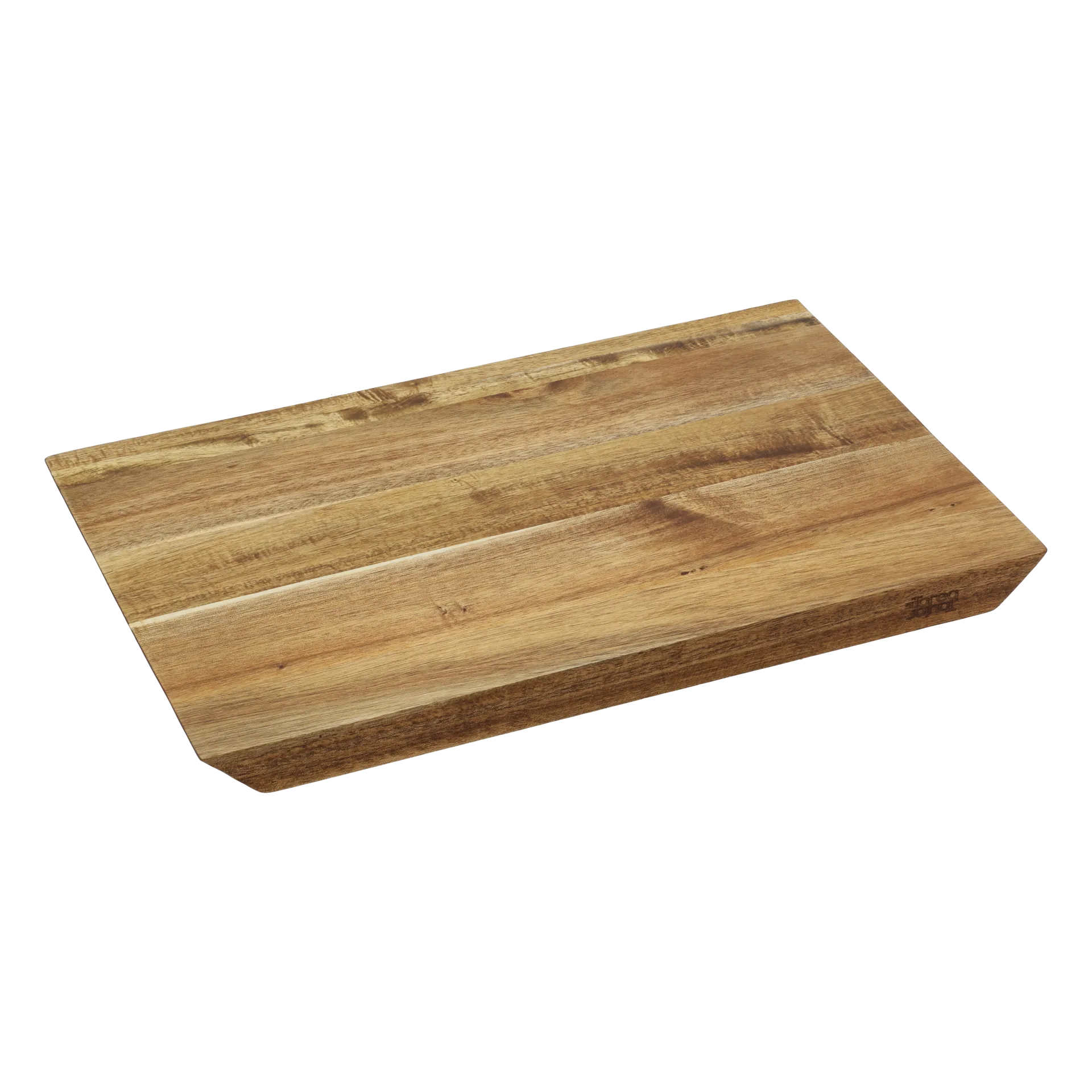 Tarragon Cutting Board 45x28 cm, Acacia wood By Tareq Taylor