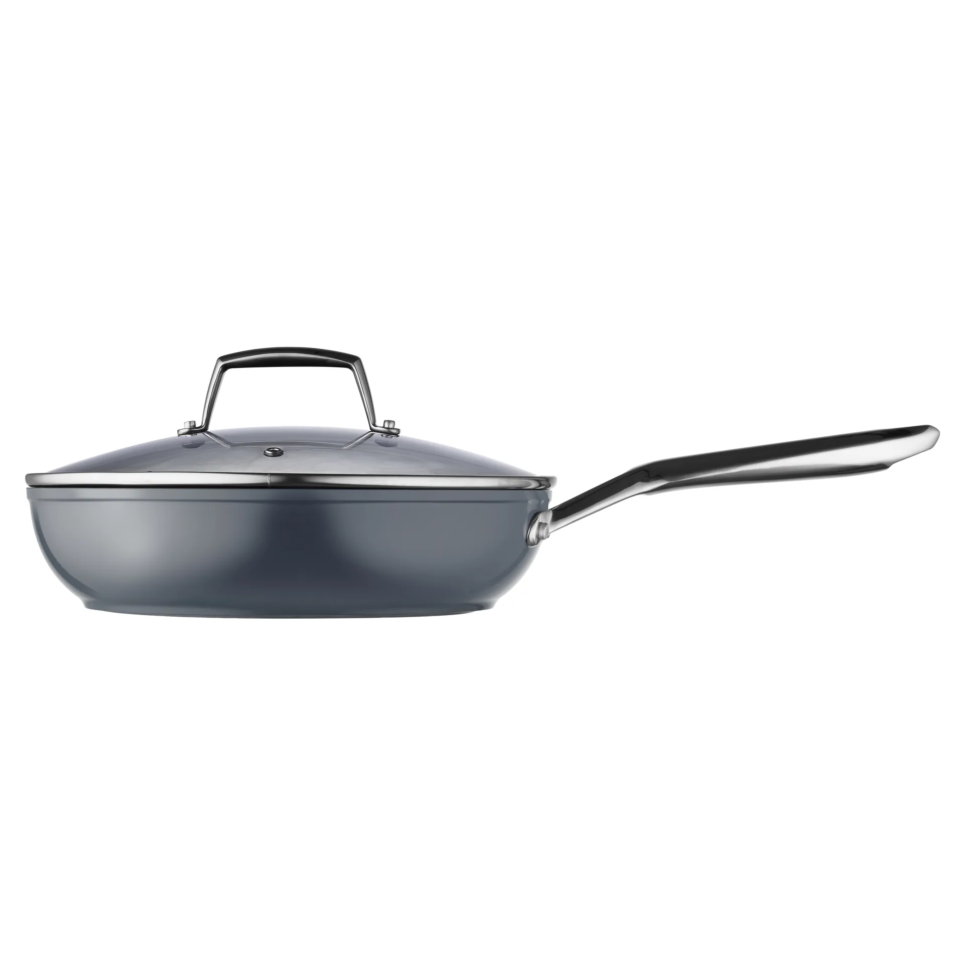 Vivian Tractor pan 2.5 L, Ø26 cm By Tareq Taylor