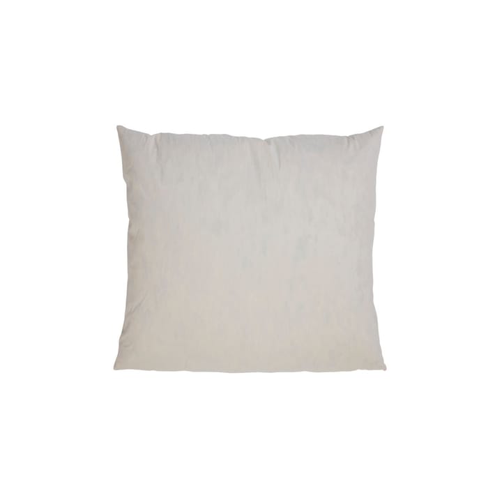 ByNORD inner cushion 50x50 cm, White byNORD