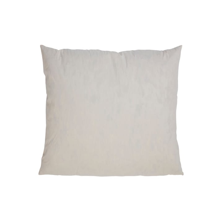 ByNORD inner cushion 60x60 cm, White byNORD