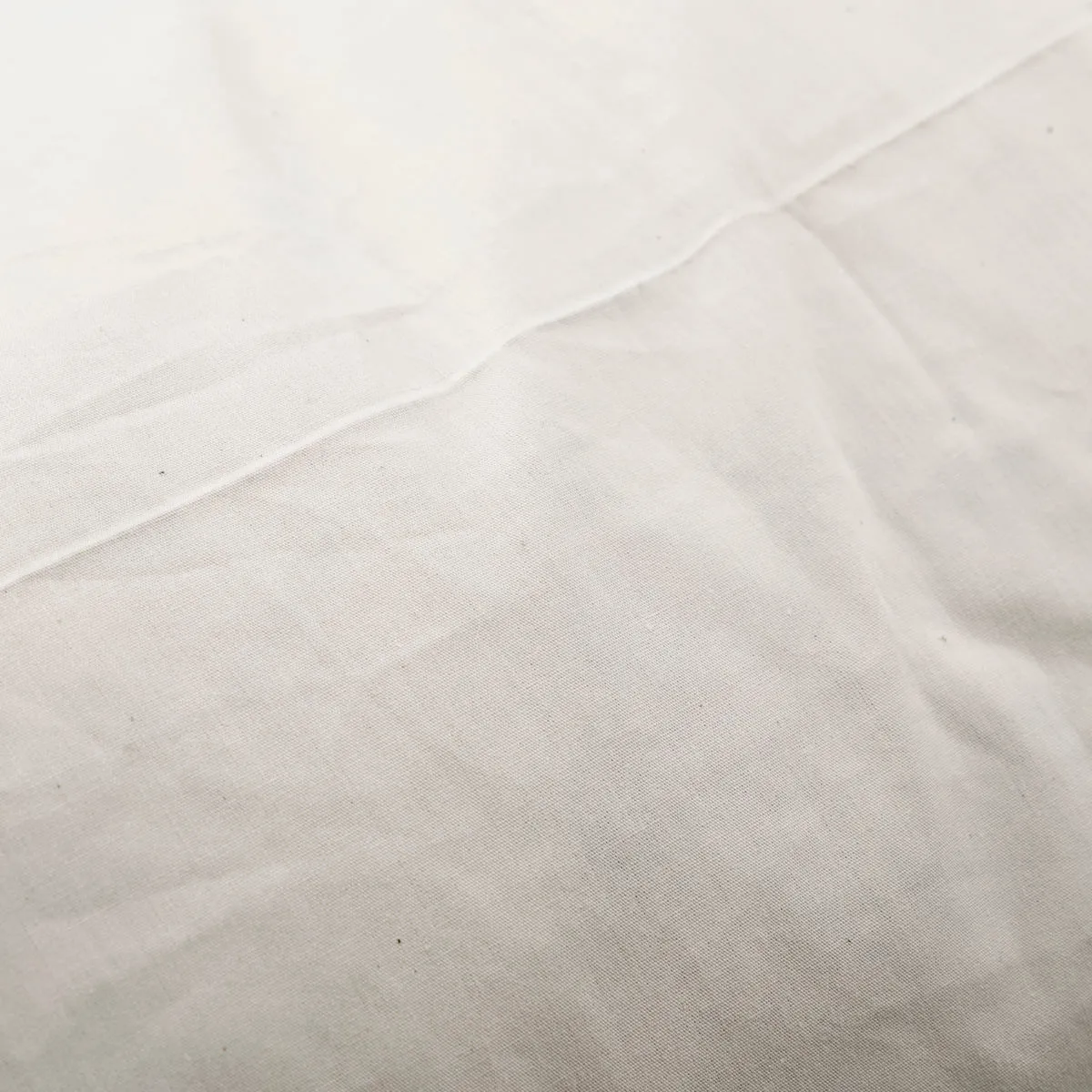 ByNORD inner cushion 60x60 cm, White byNORD