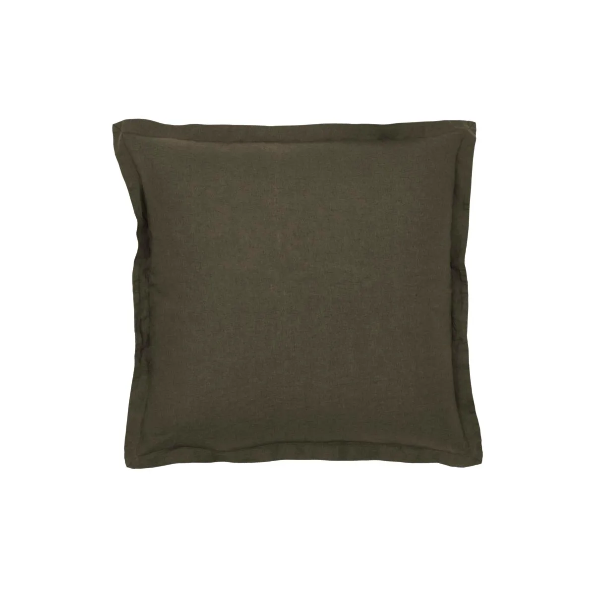 Gunhild pillowcase 50x90 cm, Bark byNORD
