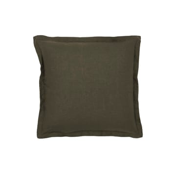 Gunhild pillowcase 50x90 cm - Bark - byNORD