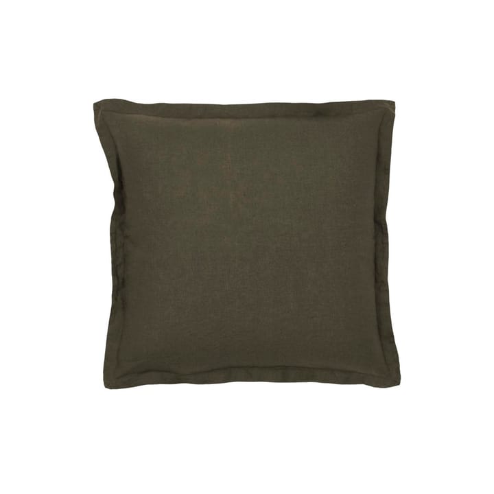 Gunhild pillowcase 50x90 cm, Bark byNORD