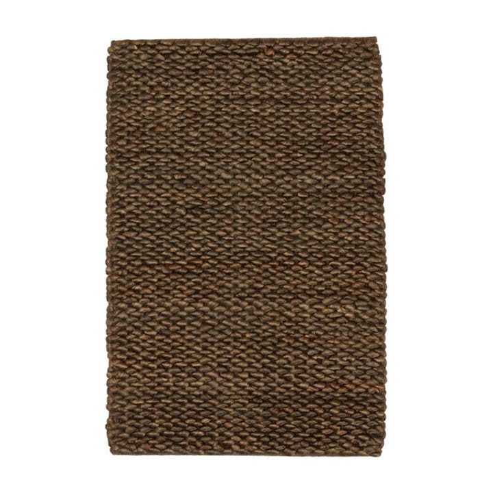 Sigrid rug 60x90 cm - Bark - ByNORD