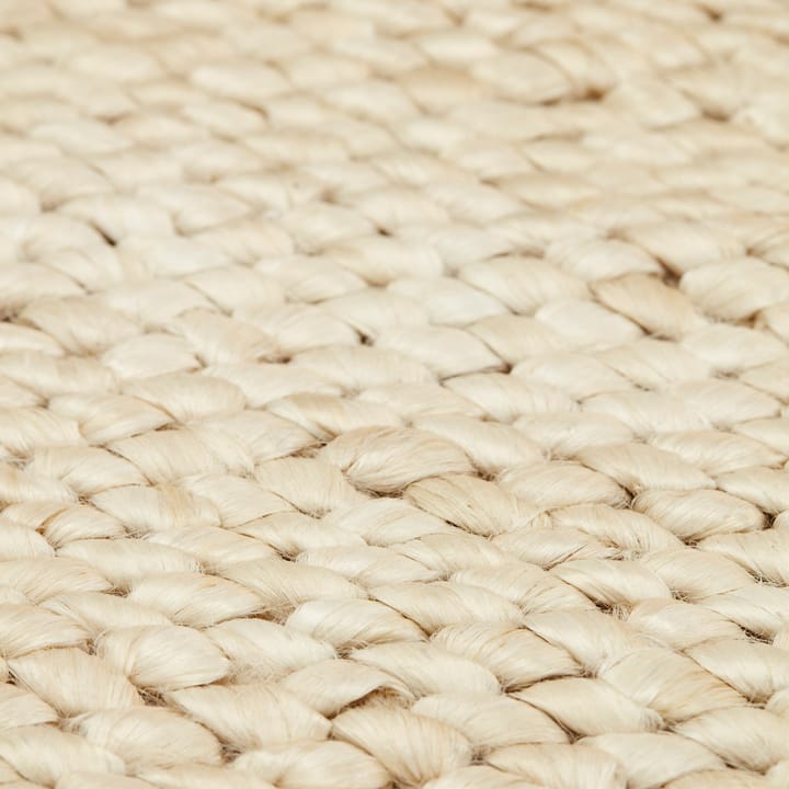 Sigrid rug 60x90 cm, Snow byNORD