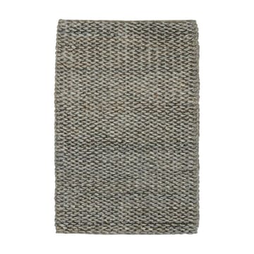 Sigrid rug 60x90 cm - Thunder - byNORD