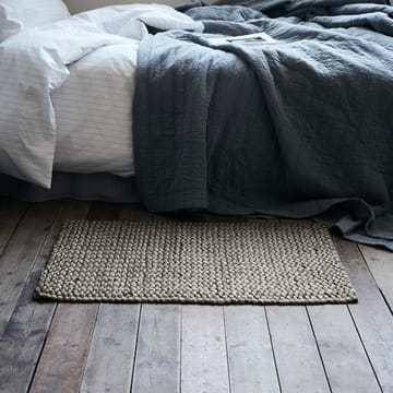 Sigrid rug 60x90 cm - Thunder - byNORD