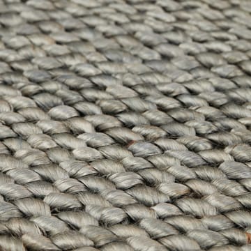 Sigrid rug 60x90 cm - Thunder - byNORD