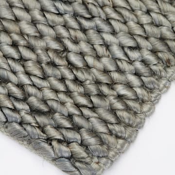 Sigrid rug 60x90 cm - Thunder - byNORD