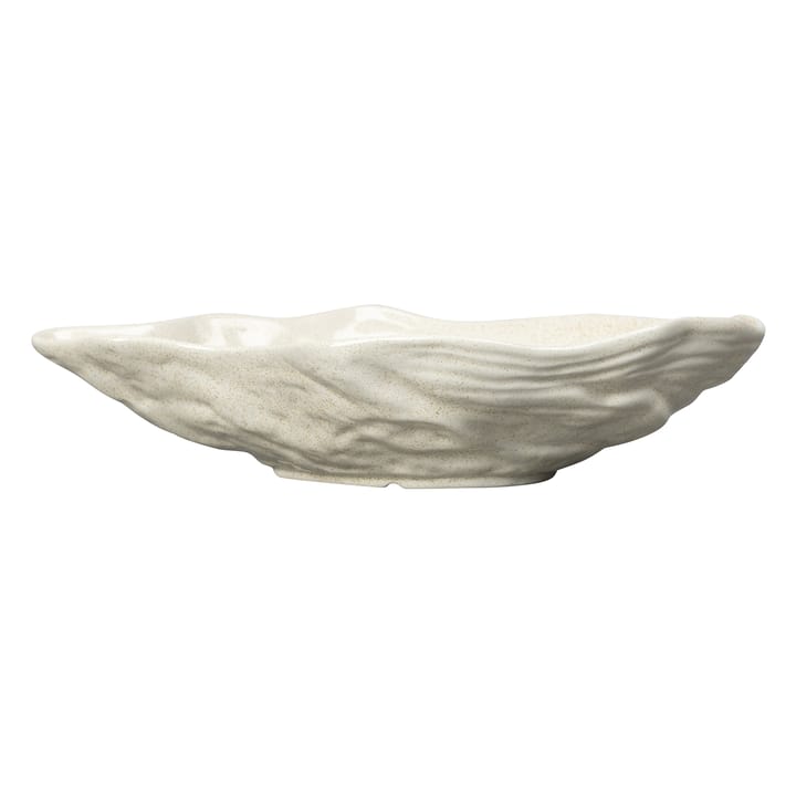 Alima bowl 17x28 cm, beige Byon