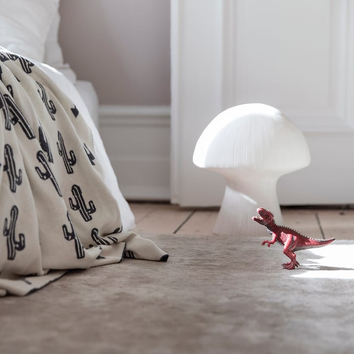 Byon Mushroom table lamp, White Byon