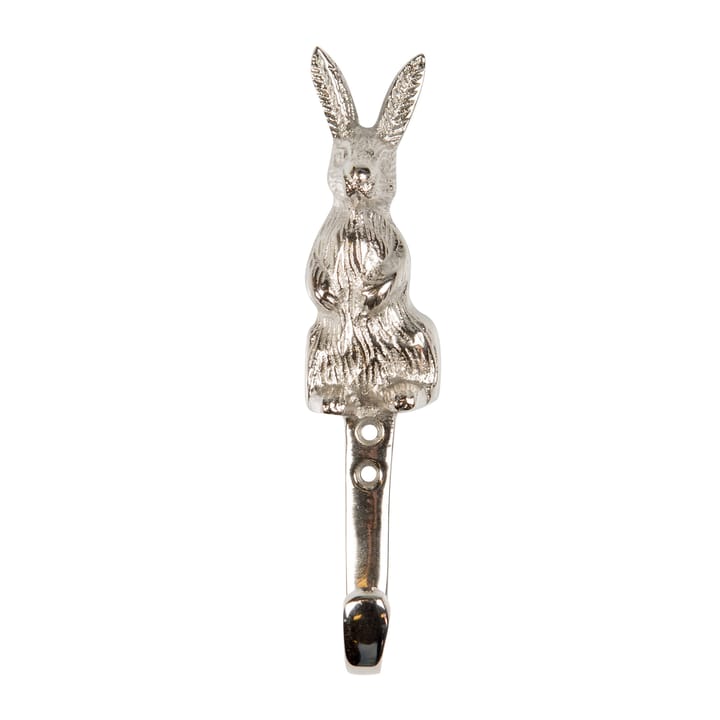 Byon Wall rabbit hook - Silver - Byon