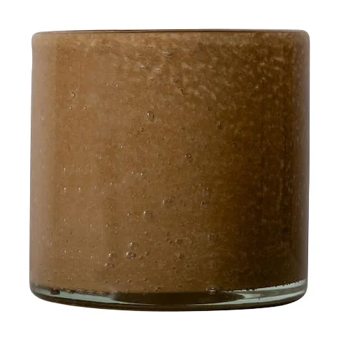 Calore tealight holder XS 10 cm, Beige Byon