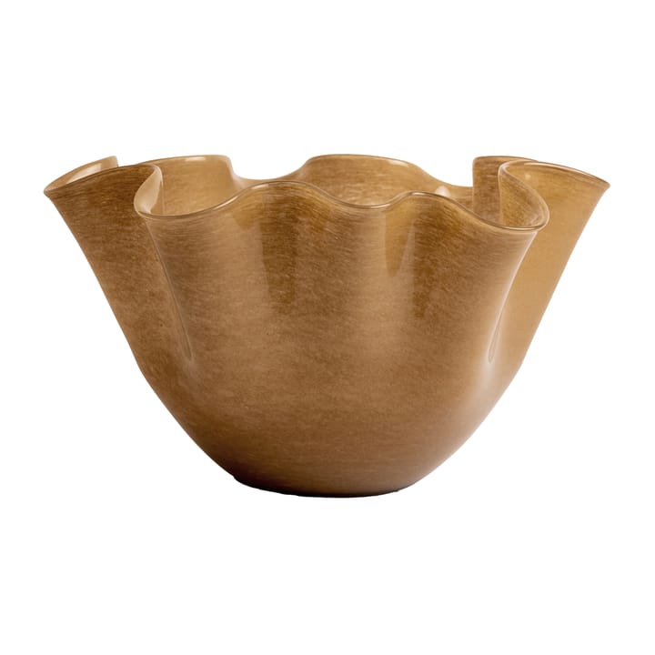 Cara bowl L - Beige - Byon