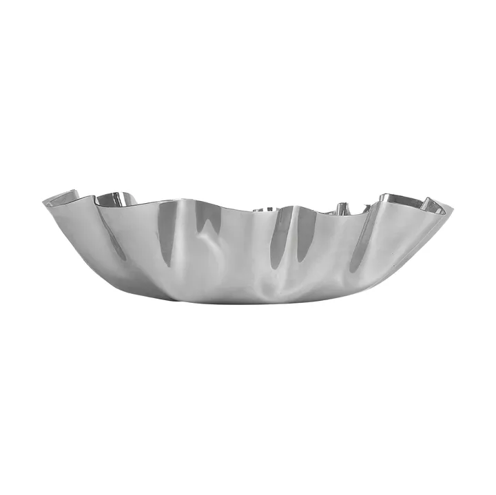 Casey bowl - S, 13x18.5 cm, stainless steel - Byon