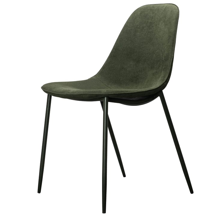 Cleo chair, Green Byon