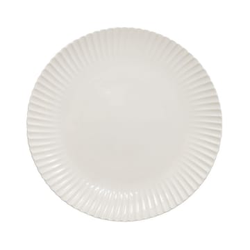 Frances small plate 21 cm - white - Byon