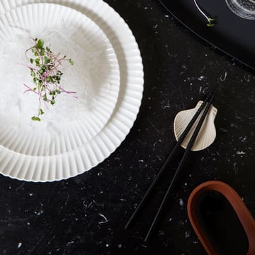 Fumiko chopstick holder - beige - Byon