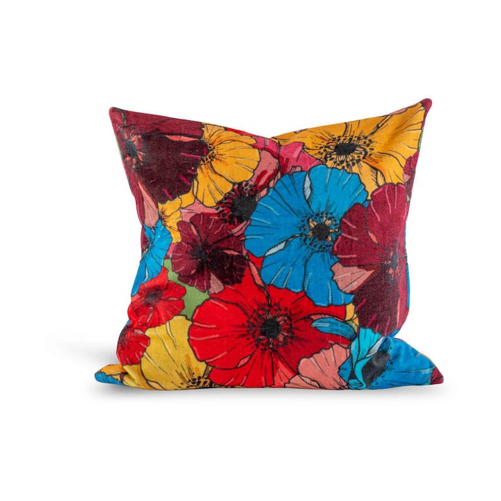 Leya cushion 50x50 cm - Multi - Byon