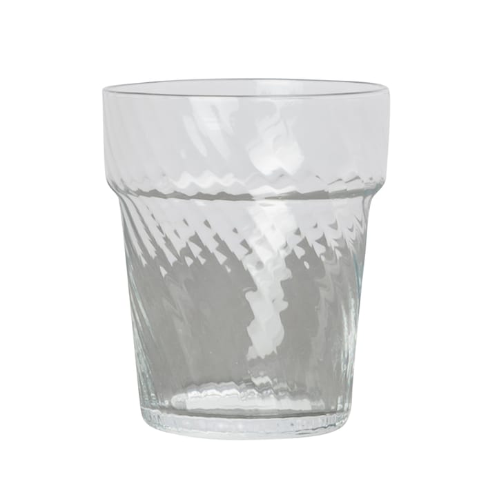 Opacity glass, Low Byon