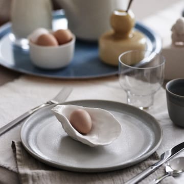 Oyster serving bowl - White - Byon