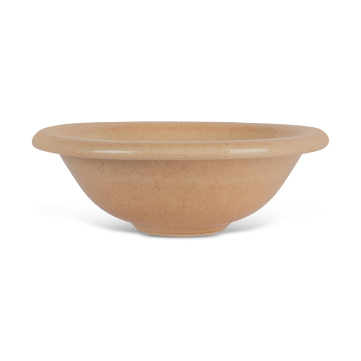 Porto bowl Ø18 cm - Beige - Byon