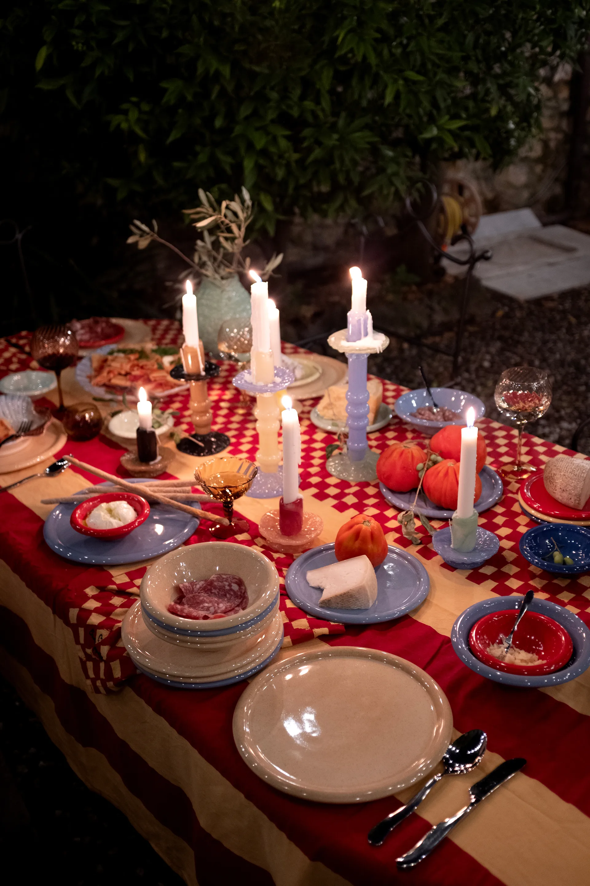 Porto bowl Ø18 cm, Beige Byon