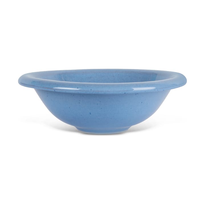 Porto bowl Ø18 cm - Light blue - Byon