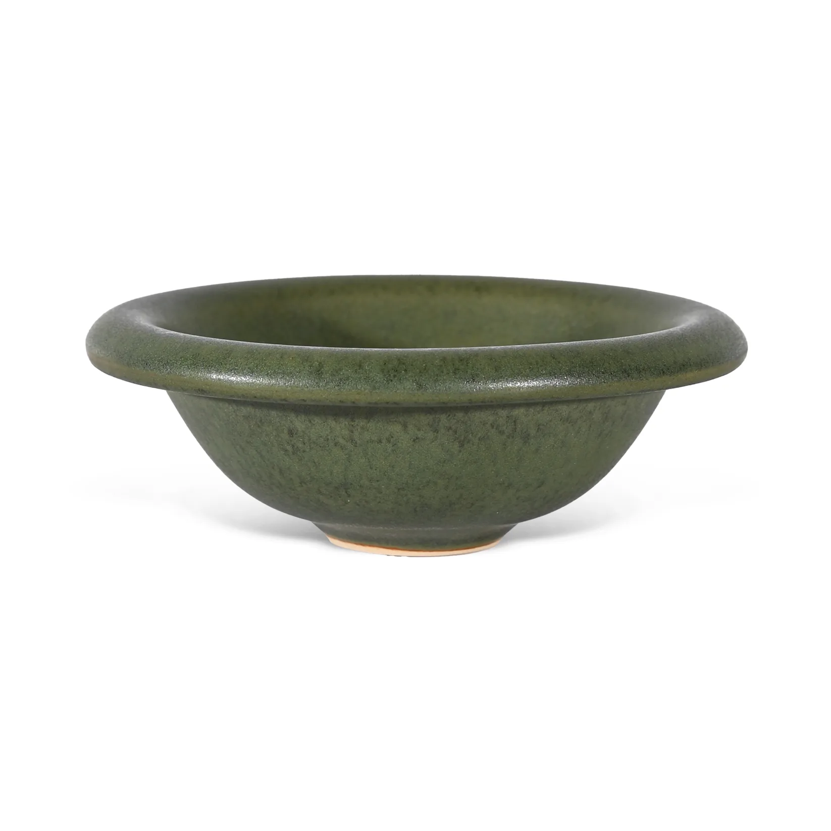 Porto bowl small Ø13 cm, Green Byon