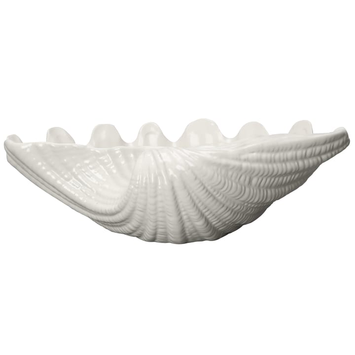 Shell bowl, 34x24 cm Byon