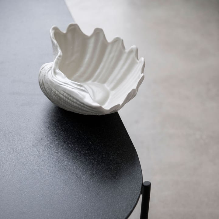 Shell bowl, 34x24 cm Byon
