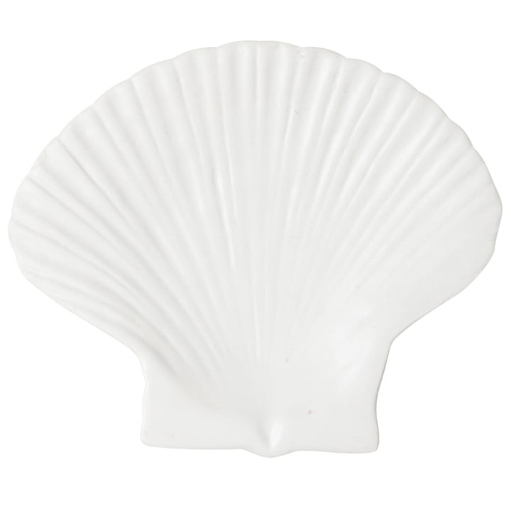 Shell plate, Large Byon