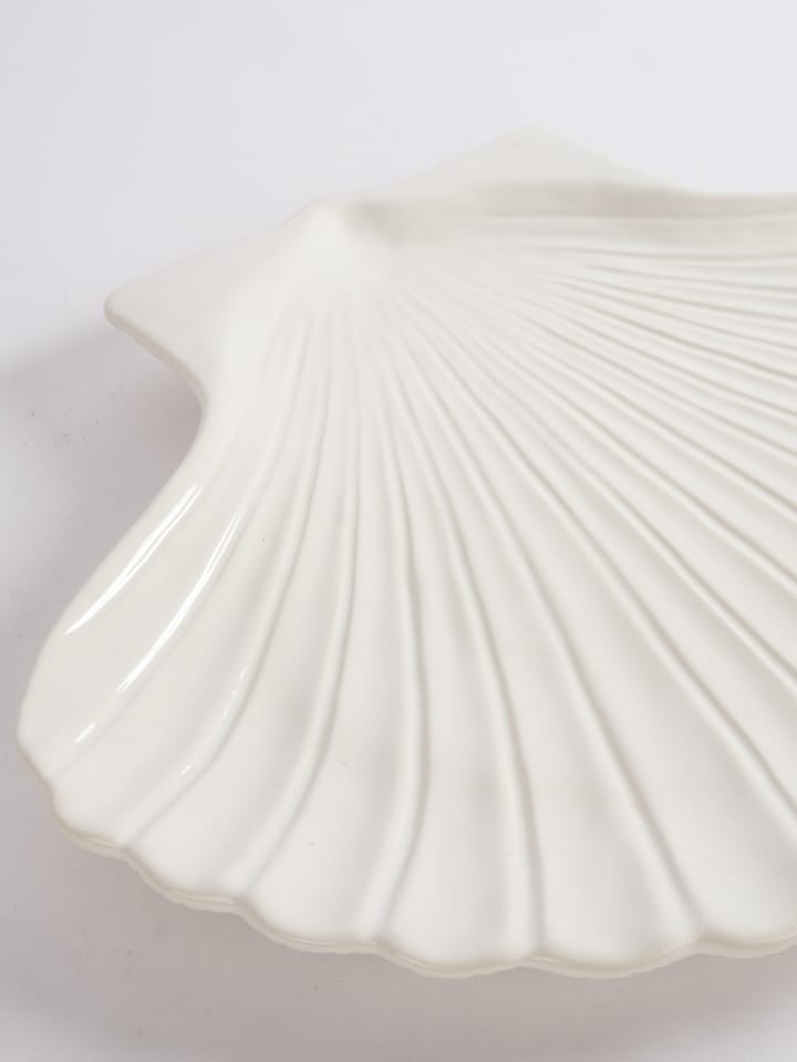 Shell plate, XL Byon