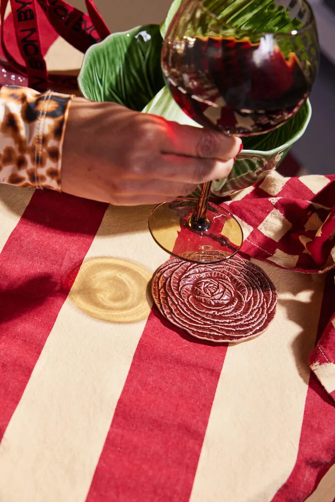 ByON Design Veggie Coasters - Thumbnail 5