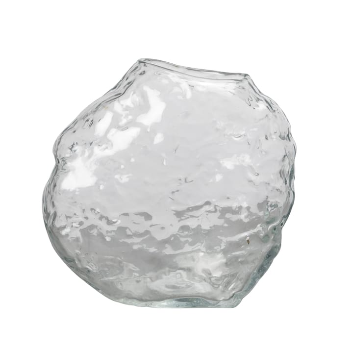 Watery vase 21 cm, Clear Byon