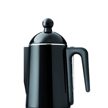 C3 Percolator Design black - 6 cups - C3