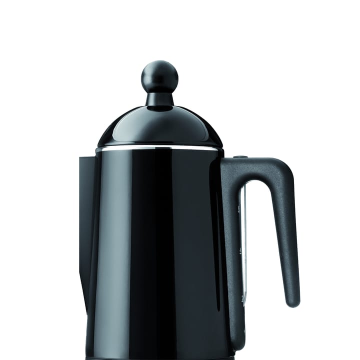 C3 Percolator Design black, 6 cups C3