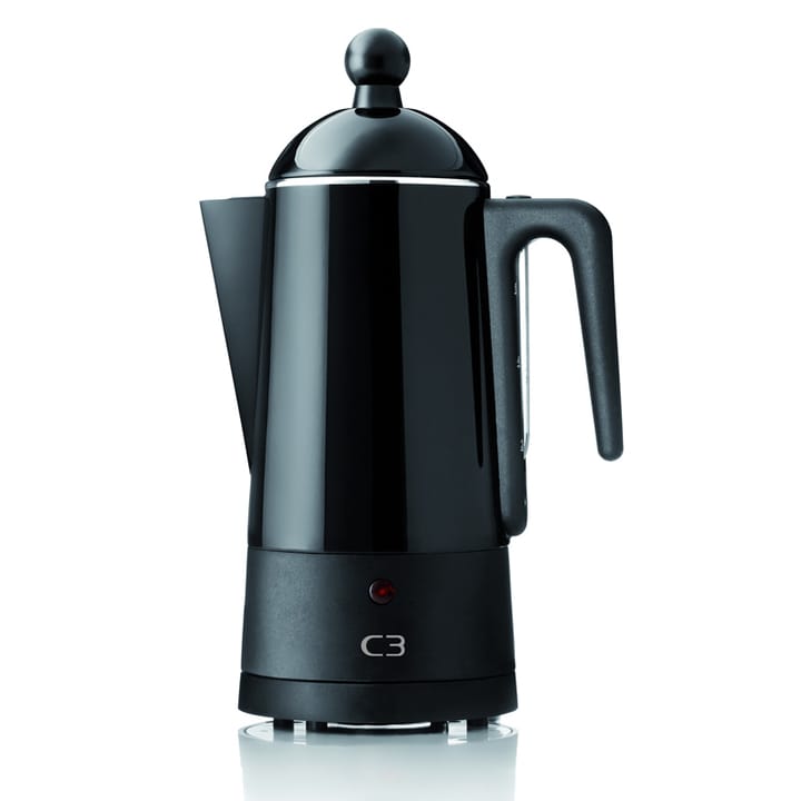 Percolator 10kp - Black - C3