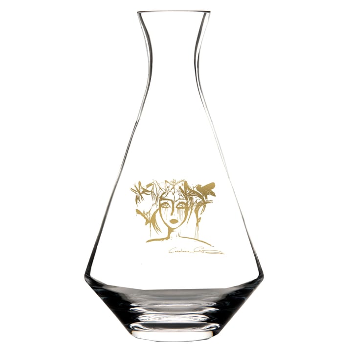 Gold Edition Slice of Life wine carafe - 1.8 L - Carolina Gynning