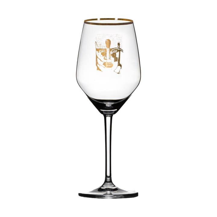 Golden Dream rosé/white wine glass, 40 cl Carolina Gynning