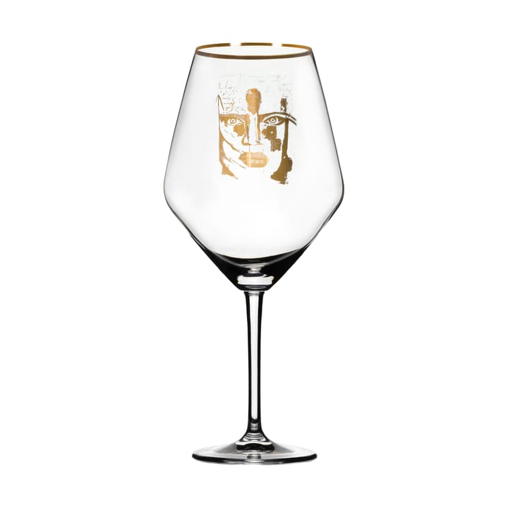 Golden Dream wine glass, 75 cl Carolina Gynning